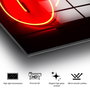 Wallity UV-796 70 x 100 Multicolor